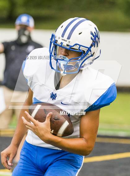 Thumbnail 1 in Walton-Verona @ Newport Central Catholic photogallery.