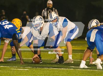 Thumbnail 1 in Walton-Verona @ Newport Central Catholic photogallery.