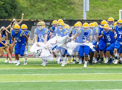 Thumbnail 3 in Walton-Verona @ Newport Central Catholic photogallery.