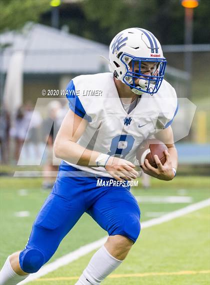 Thumbnail 3 in Walton-Verona @ Newport Central Catholic photogallery.