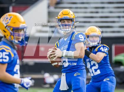 Thumbnail 2 in Walton-Verona @ Newport Central Catholic photogallery.