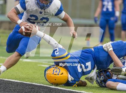 Thumbnail 3 in Walton-Verona @ Newport Central Catholic photogallery.