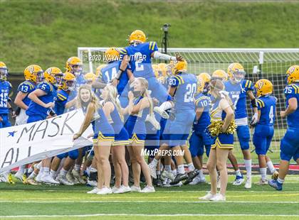 Thumbnail 2 in Walton-Verona @ Newport Central Catholic photogallery.