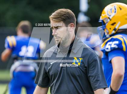 Thumbnail 1 in Walton-Verona @ Newport Central Catholic photogallery.