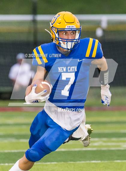 Thumbnail 2 in Walton-Verona @ Newport Central Catholic photogallery.