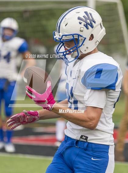 Thumbnail 3 in Walton-Verona @ Newport Central Catholic photogallery.