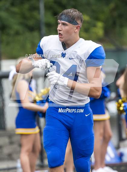 Thumbnail 2 in Walton-Verona @ Newport Central Catholic photogallery.