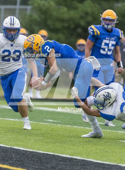 Thumbnail 2 in Walton-Verona @ Newport Central Catholic photogallery.