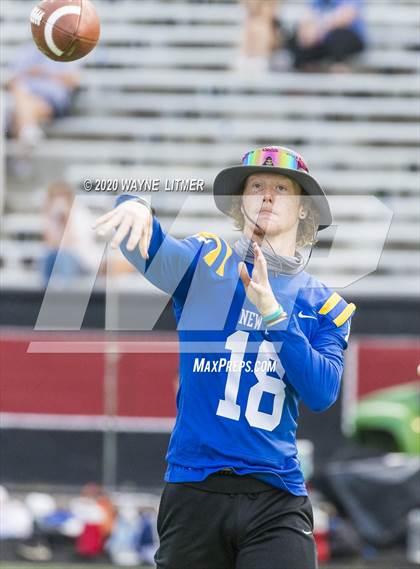 Thumbnail 2 in Walton-Verona @ Newport Central Catholic photogallery.