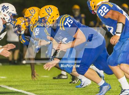 Thumbnail 2 in Walton-Verona @ Newport Central Catholic photogallery.