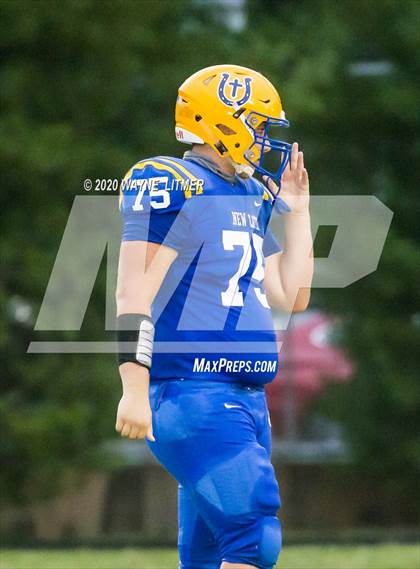 Thumbnail 3 in Walton-Verona @ Newport Central Catholic photogallery.