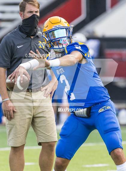 Thumbnail 1 in Walton-Verona @ Newport Central Catholic photogallery.