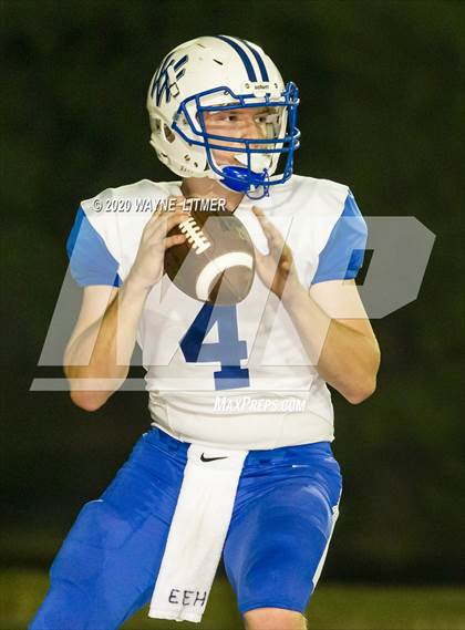 Thumbnail 1 in Walton-Verona @ Newport Central Catholic photogallery.