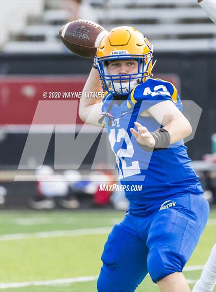 Thumbnail 3 in Walton-Verona @ Newport Central Catholic photogallery.