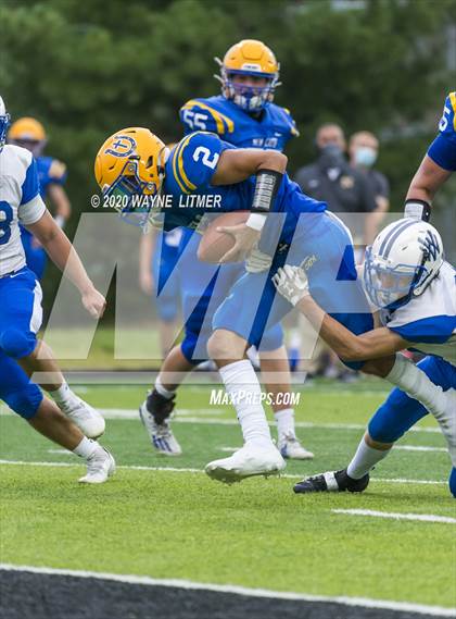 Thumbnail 1 in Walton-Verona @ Newport Central Catholic photogallery.