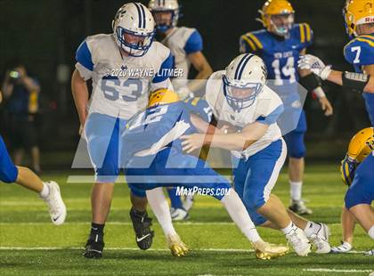 Thumbnail 2 in Walton-Verona @ Newport Central Catholic photogallery.
