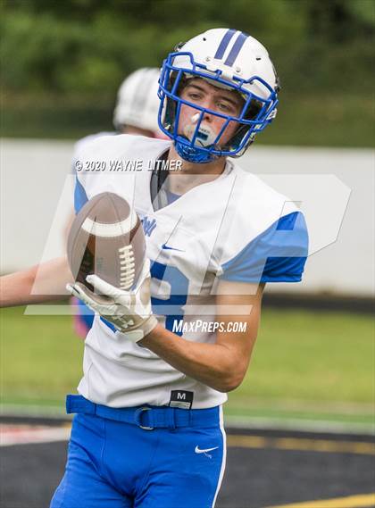 Thumbnail 2 in Walton-Verona @ Newport Central Catholic photogallery.