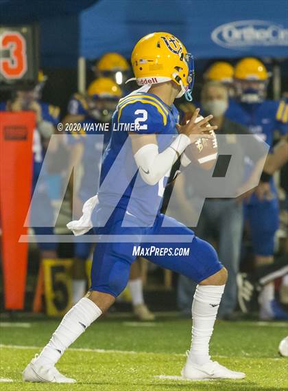 Thumbnail 3 in Walton-Verona @ Newport Central Catholic photogallery.
