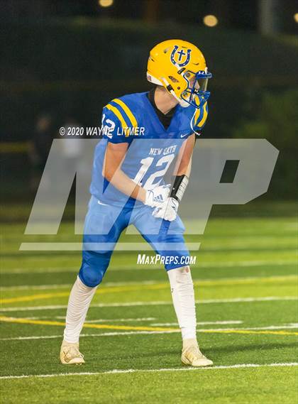 Thumbnail 1 in Walton-Verona @ Newport Central Catholic photogallery.
