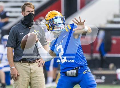 Thumbnail 3 in Walton-Verona @ Newport Central Catholic photogallery.