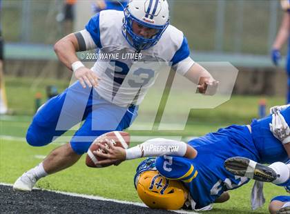 Thumbnail 2 in Walton-Verona @ Newport Central Catholic photogallery.