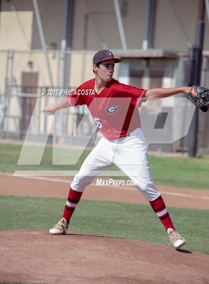 Thumbnail 2 in Glendale vs Hoover photogallery.