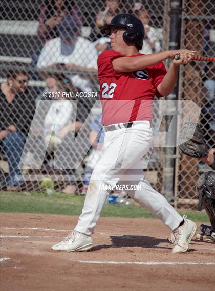 Thumbnail 1 in Glendale vs Hoover photogallery.