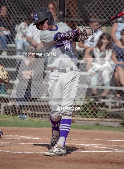 Thumbnail 2 in Glendale vs Hoover photogallery.