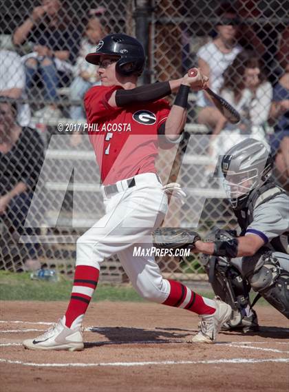 Thumbnail 2 in Glendale vs Hoover photogallery.
