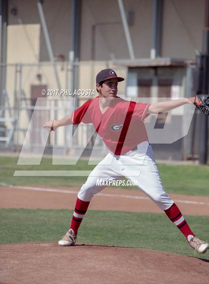 Thumbnail 3 in Glendale vs Hoover photogallery.