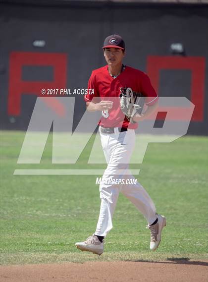 Thumbnail 3 in Glendale vs Hoover photogallery.