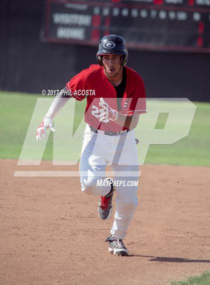 Thumbnail 2 in Glendale vs Hoover photogallery.