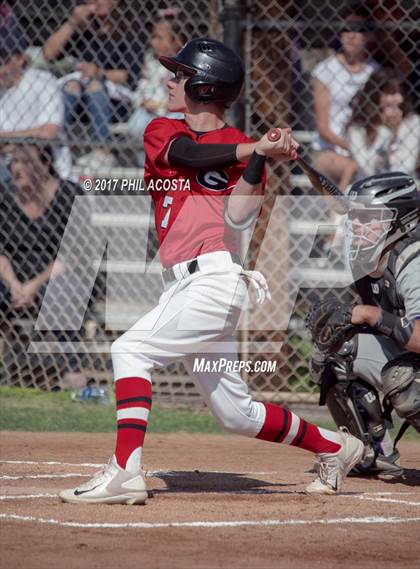 Thumbnail 3 in Glendale vs Hoover photogallery.