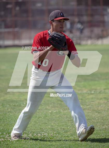 Thumbnail 1 in Glendale vs Hoover photogallery.