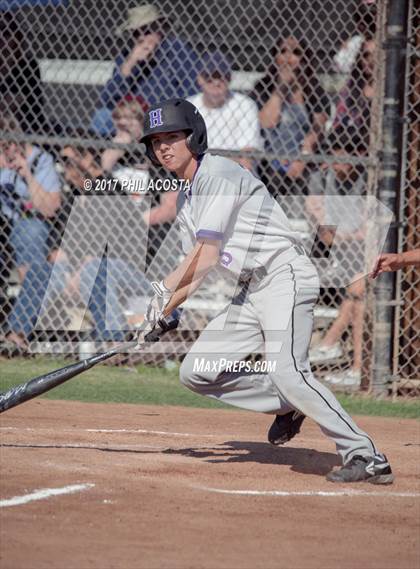 Thumbnail 3 in Glendale vs Hoover photogallery.