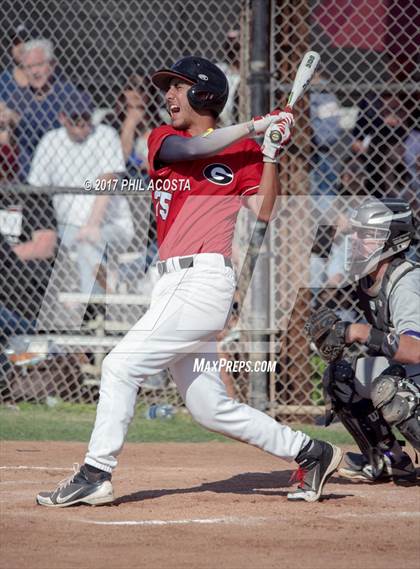 Thumbnail 3 in Glendale vs Hoover photogallery.