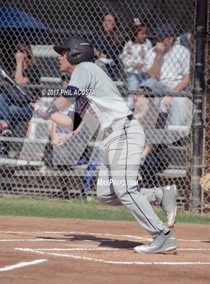 Thumbnail 2 in Glendale vs Hoover photogallery.