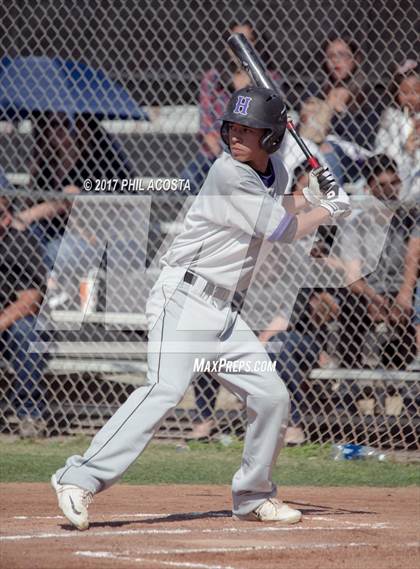 Thumbnail 2 in Glendale vs Hoover photogallery.