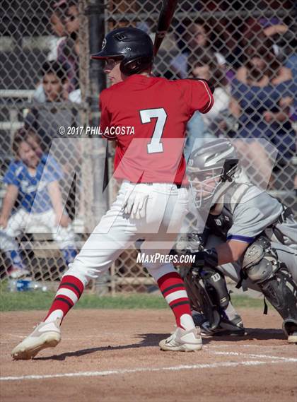 Thumbnail 2 in Glendale vs Hoover photogallery.