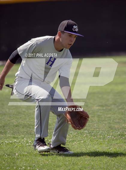 Thumbnail 1 in Glendale vs Hoover photogallery.