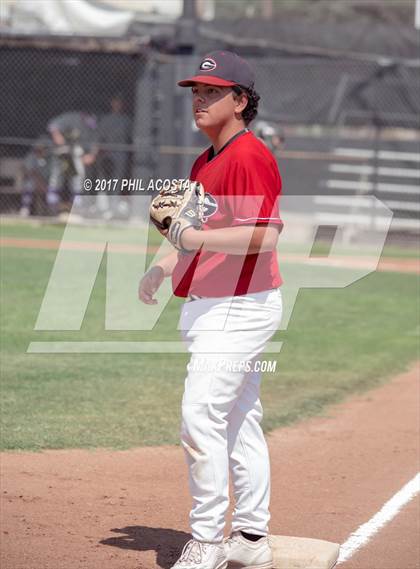 Thumbnail 3 in Glendale vs Hoover photogallery.