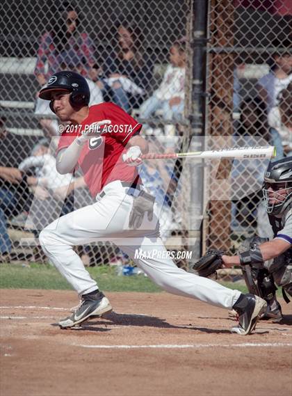 Thumbnail 3 in Glendale vs Hoover photogallery.