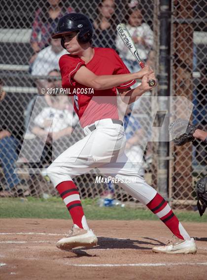 Thumbnail 2 in Glendale vs Hoover photogallery.