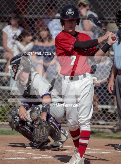 Thumbnail 1 in Glendale vs Hoover photogallery.