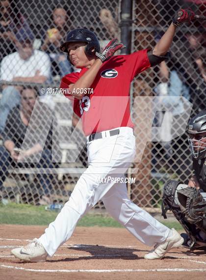 Thumbnail 1 in Glendale vs Hoover photogallery.