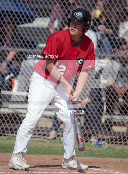 Thumbnail 3 in Glendale vs Hoover photogallery.