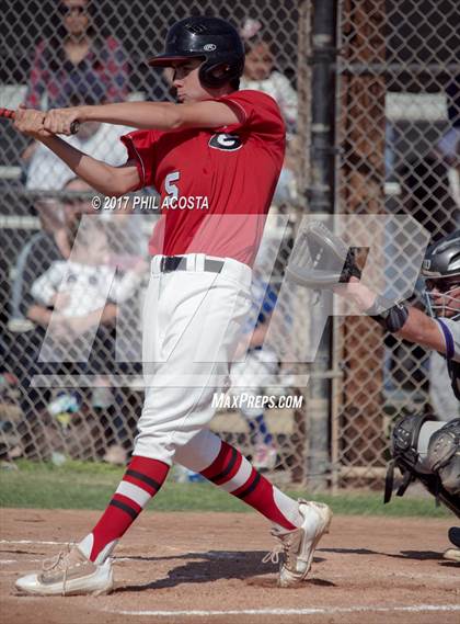 Thumbnail 3 in Glendale vs Hoover photogallery.