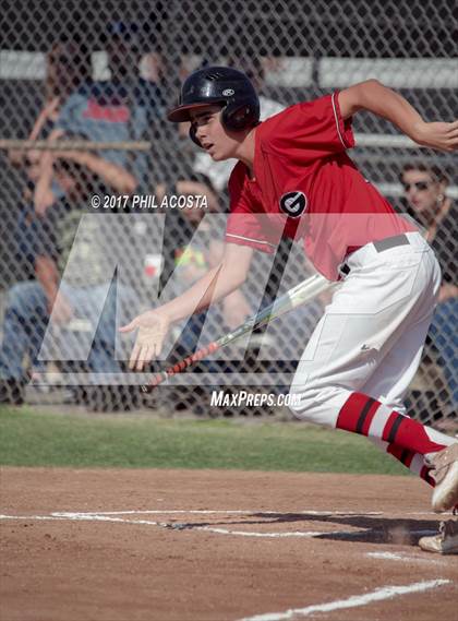 Thumbnail 1 in Glendale vs Hoover photogallery.