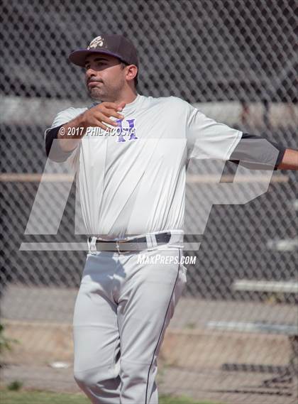 Thumbnail 1 in Glendale vs Hoover photogallery.