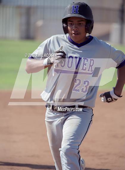 Thumbnail 3 in Glendale vs Hoover photogallery.
